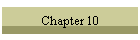 Chapter 10