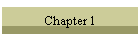 Chapter 1