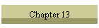 Chapter 13