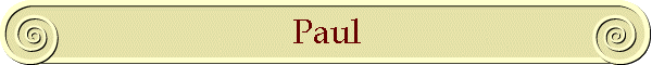 Paul