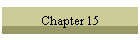 Chapter 15